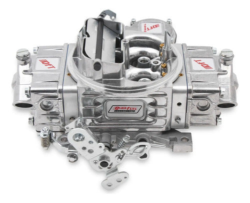 Carburador Quick Fuel Hr-780-vs 780 Cfm Secundario Vacío Chevrolet Gmc 454 C20 C30 K20 K30