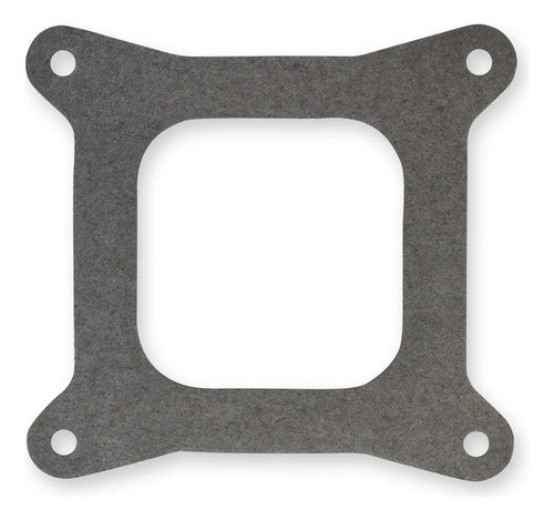 Carburador Holley 0-1850c 600 Cfm Chevrolet Gmc 305 350 C10 K10 Blazer Suburban Jimmy