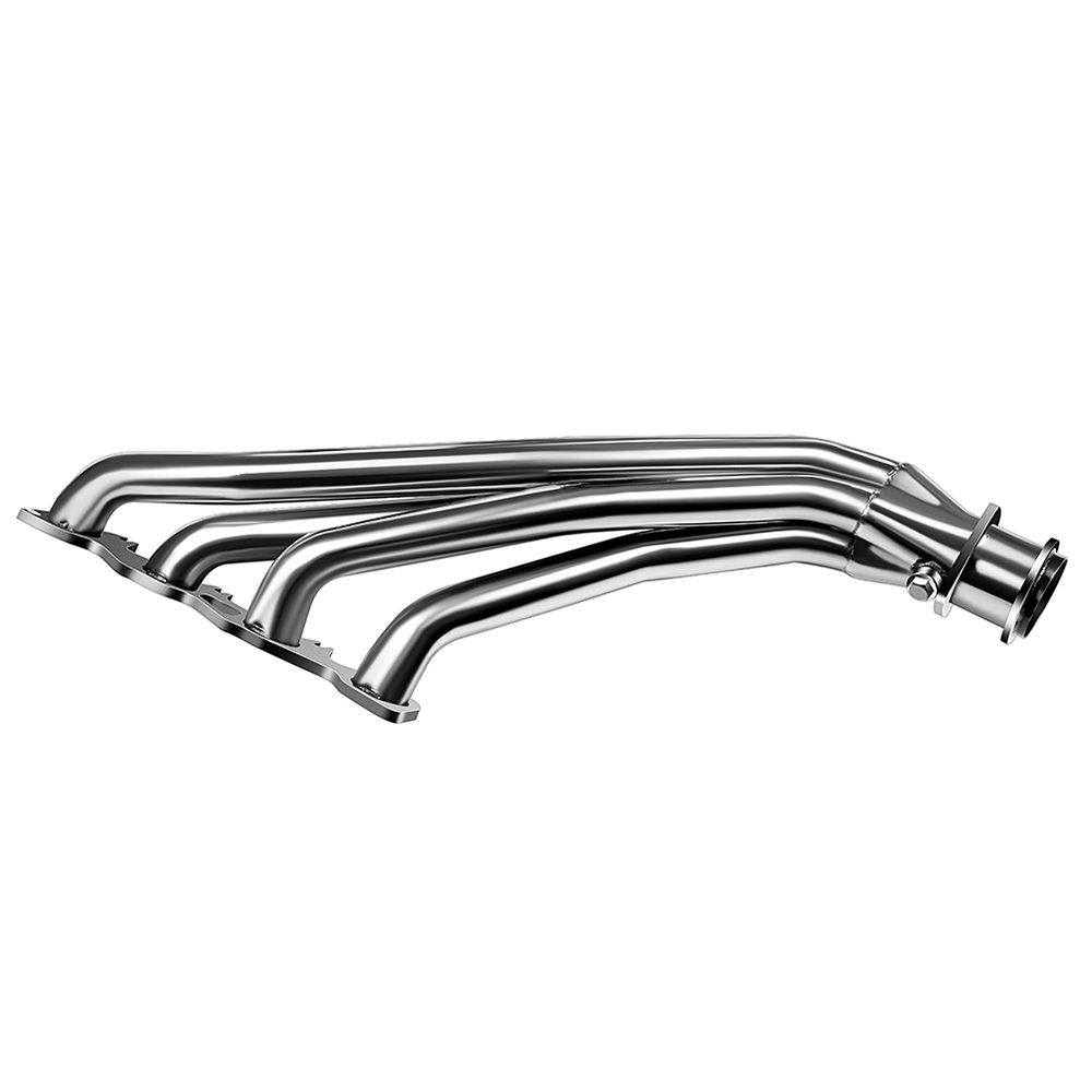 Headers Escape Largos Dodge Charger/Challenger/Chrysler 300C 2006-2013 5.7 HEMI - Colectores Deportivos