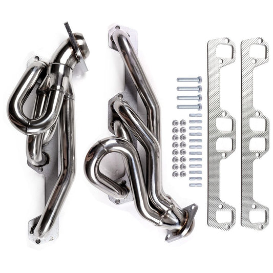 Headers Dodge Dakota/RAM/Durango 1992-2003 5.2L 5.9L - Cabezales Deportivos Maniful