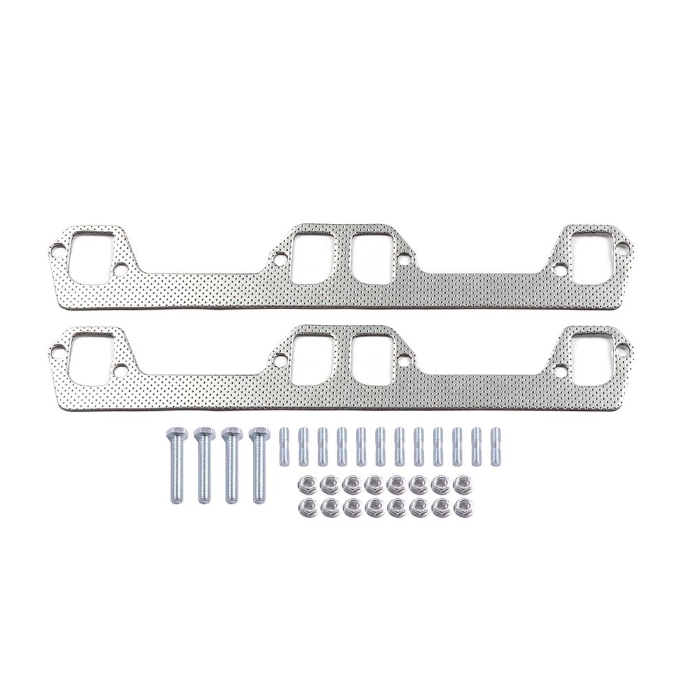 Headers Dodge Dakota/RAM/Durango 1992-2003 5.2L 5.9L - Cabezales Deportivos Maniful