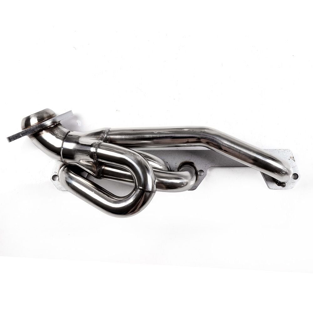 Headers Dodge Dakota/RAM/Durango 1992-2003 5.2L 5.9L - Cabezales Deportivos Maniful