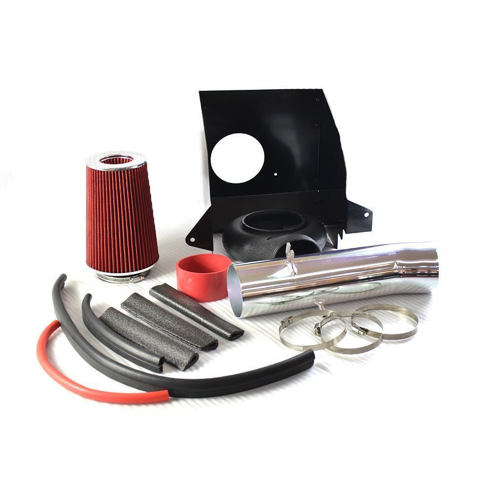 Cold Air Intake Filtro de Aire Deportivo Alto Flujo Dodge RAM 5.2 5.9 V8 94-2001 Aumento Potencia HP