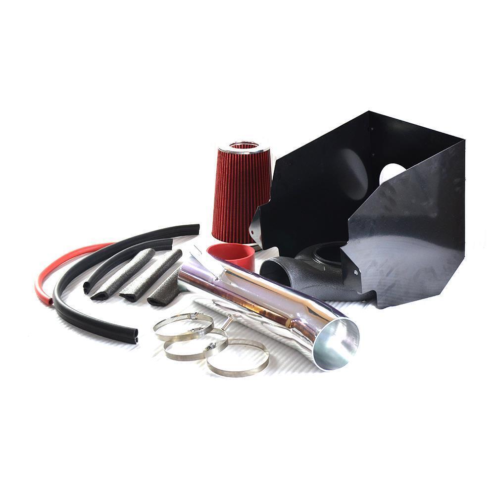Cold Air Intake Filtro de Aire Deportivo Alto Flujo Dodge RAM 5.2 5.9 V8 94-2001 Aumento Potencia HP