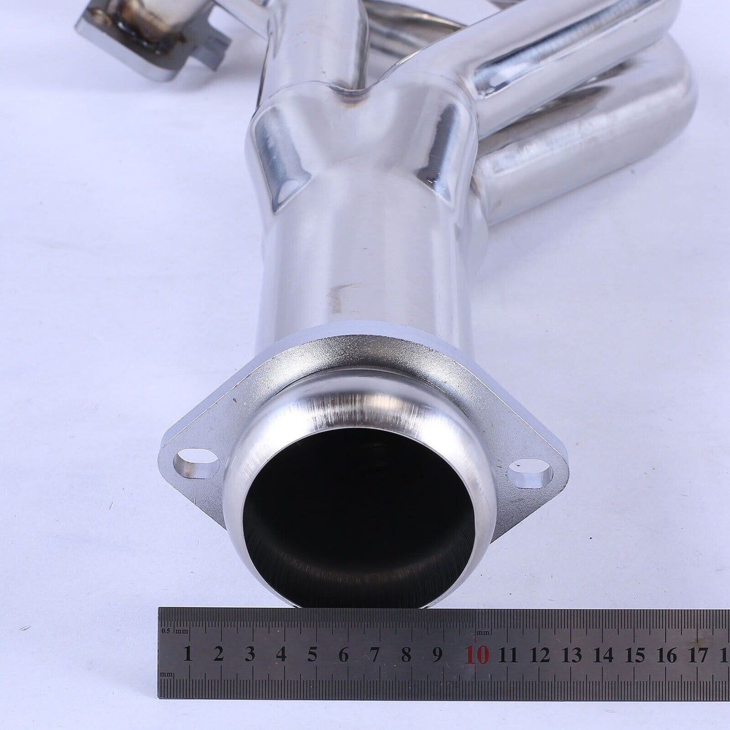 Headers Escape Dodge RAM Hemi 5.7 2007-2018 Largos - Colector Escape Deportivo Manifold