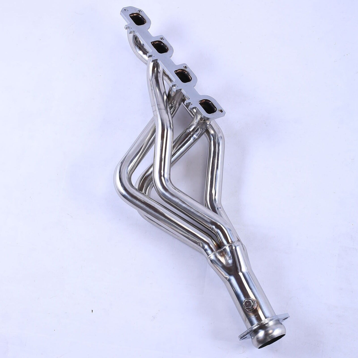 Headers Escape Dodge RAM Hemi 5.7 2007-2018 Largos - Colector Escape Deportivo Manifold