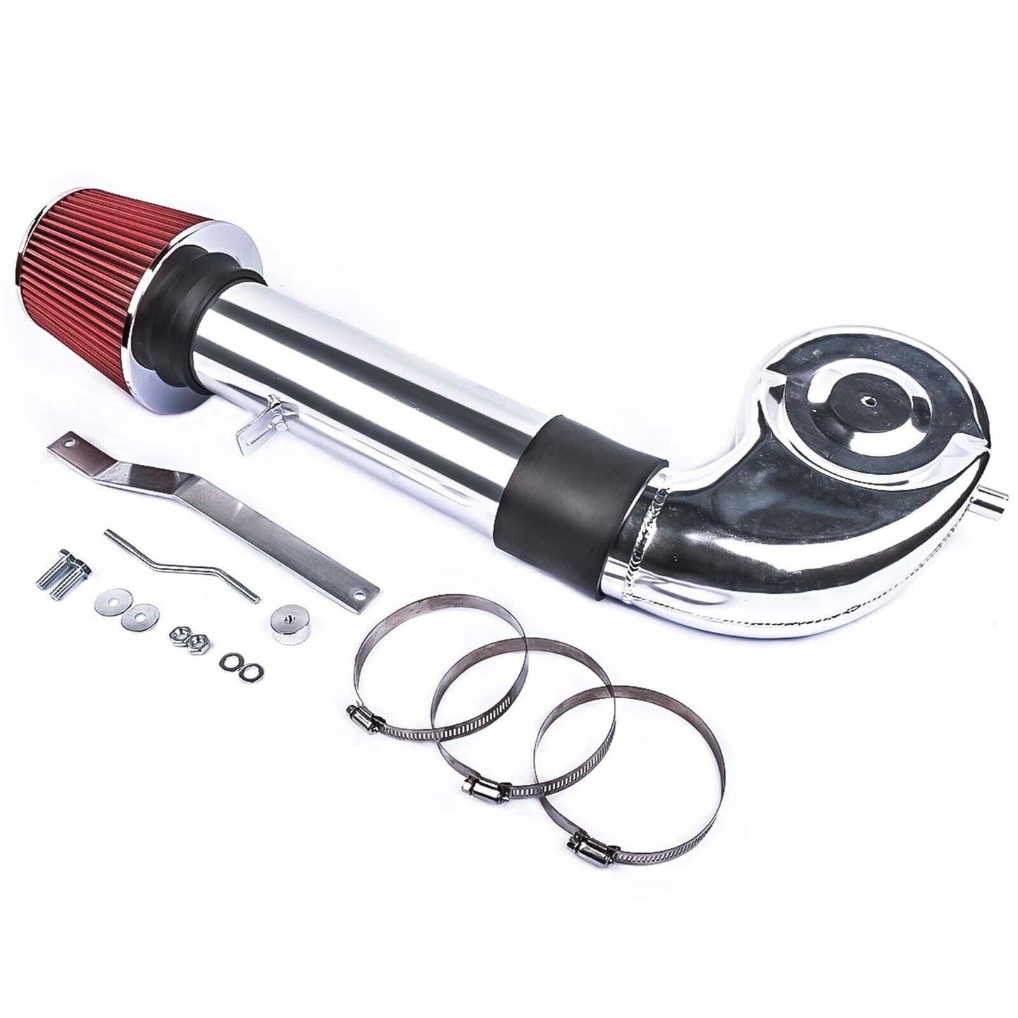 Filtro de Aire Deportivo de Alto Flujo para Chevrolet 350 5.7 5.0 1988-1998 305 - Cold Air Intake