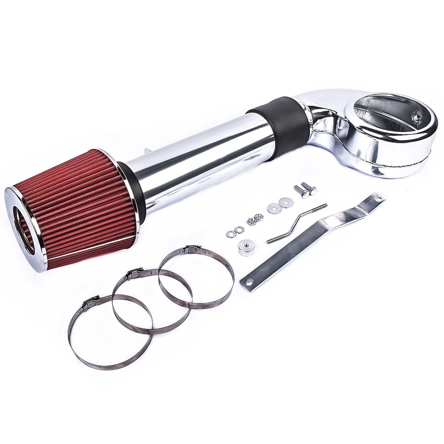 Filtro de Aire Deportivo de Alto Flujo para Chevrolet 350 5.7 5.0 1988-1998 305 - Cold Air Intake