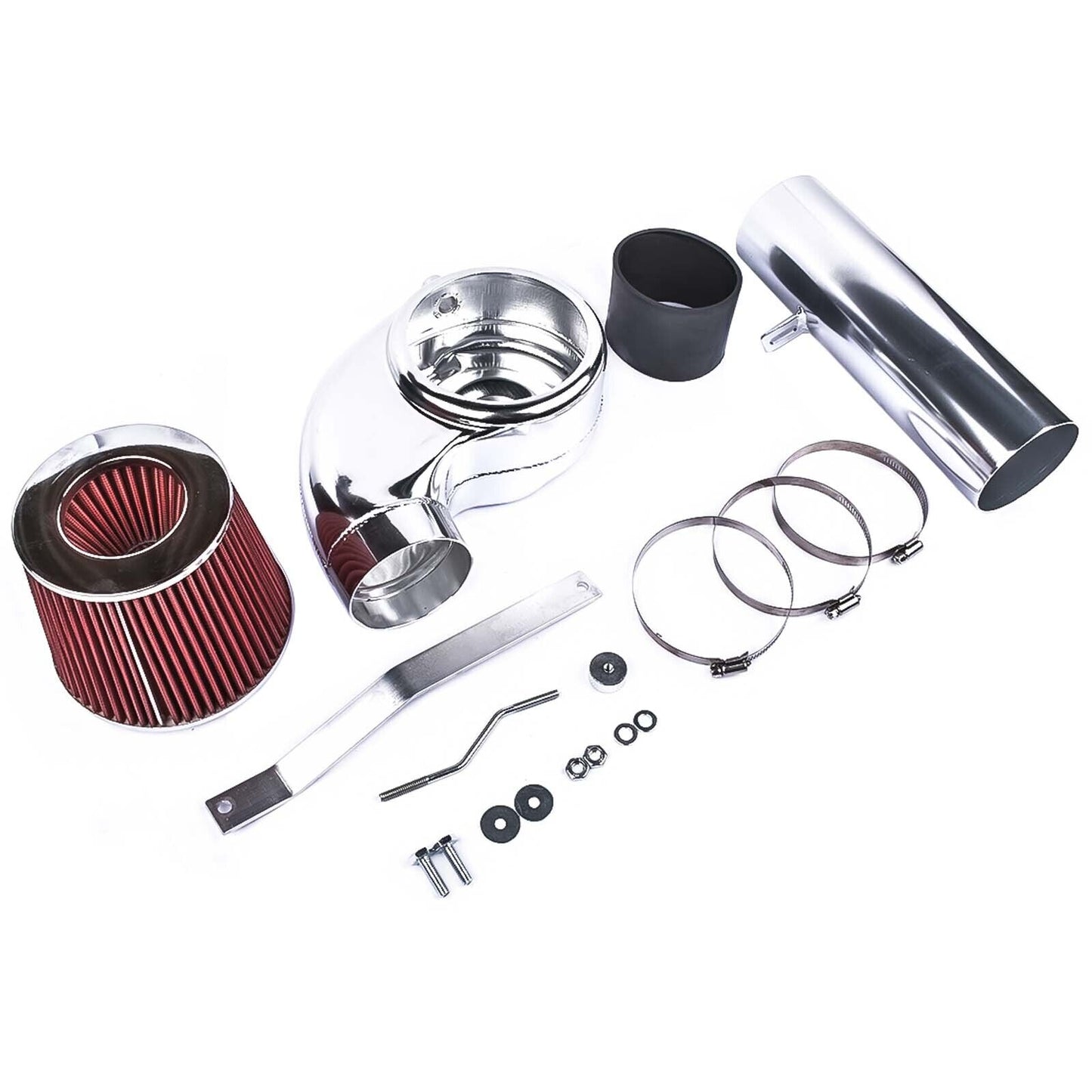 Filtro de Aire Deportivo de Alto Flujo para Chevrolet 350 5.7 5.0 1988-1998 305 - Cold Air Intake