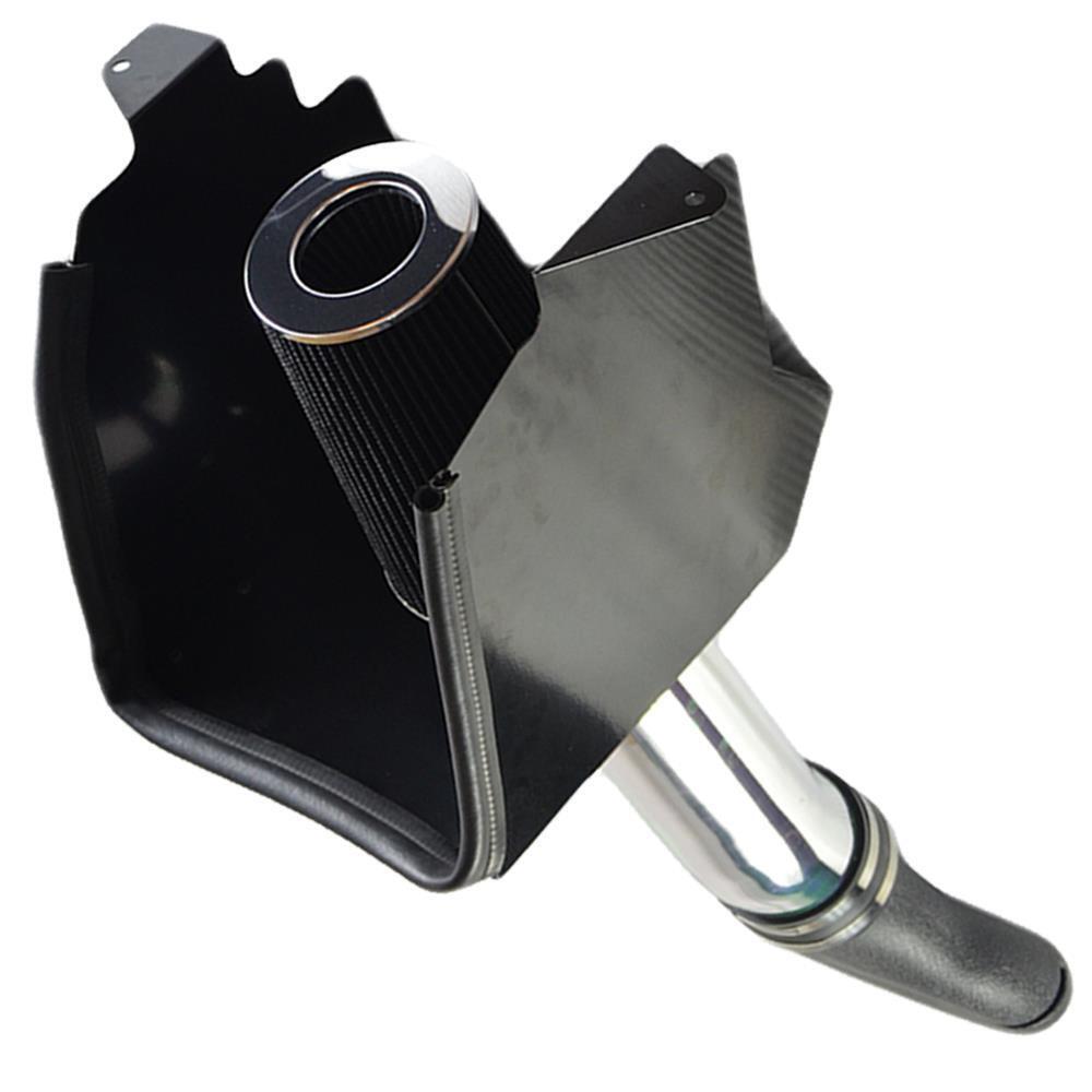 Cold Air Intake Filtro de Aire Deportivo Alto Flujo Dodge RAM 5.2 5.9 V8 94-2001 Aumento Potencia HP