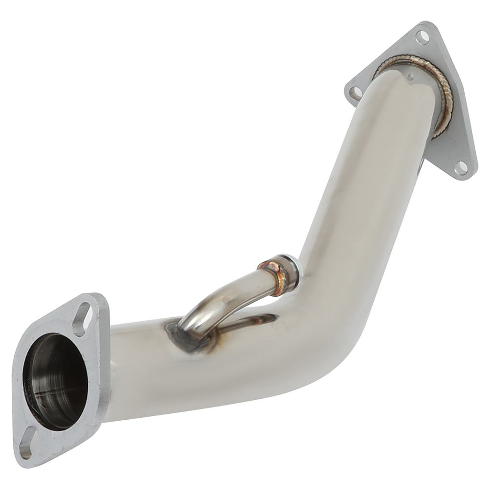 Test Pipe Escape Downpipe Catalizador Nissan 370z G37 V6 3.7 2008-2019