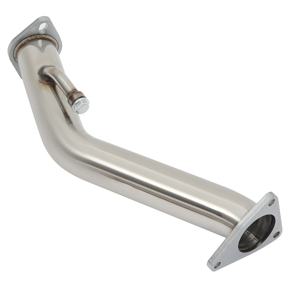 Test Pipe Escape Downpipe Catalizador Nissan 370z G37 V6 3.7 2008-2019