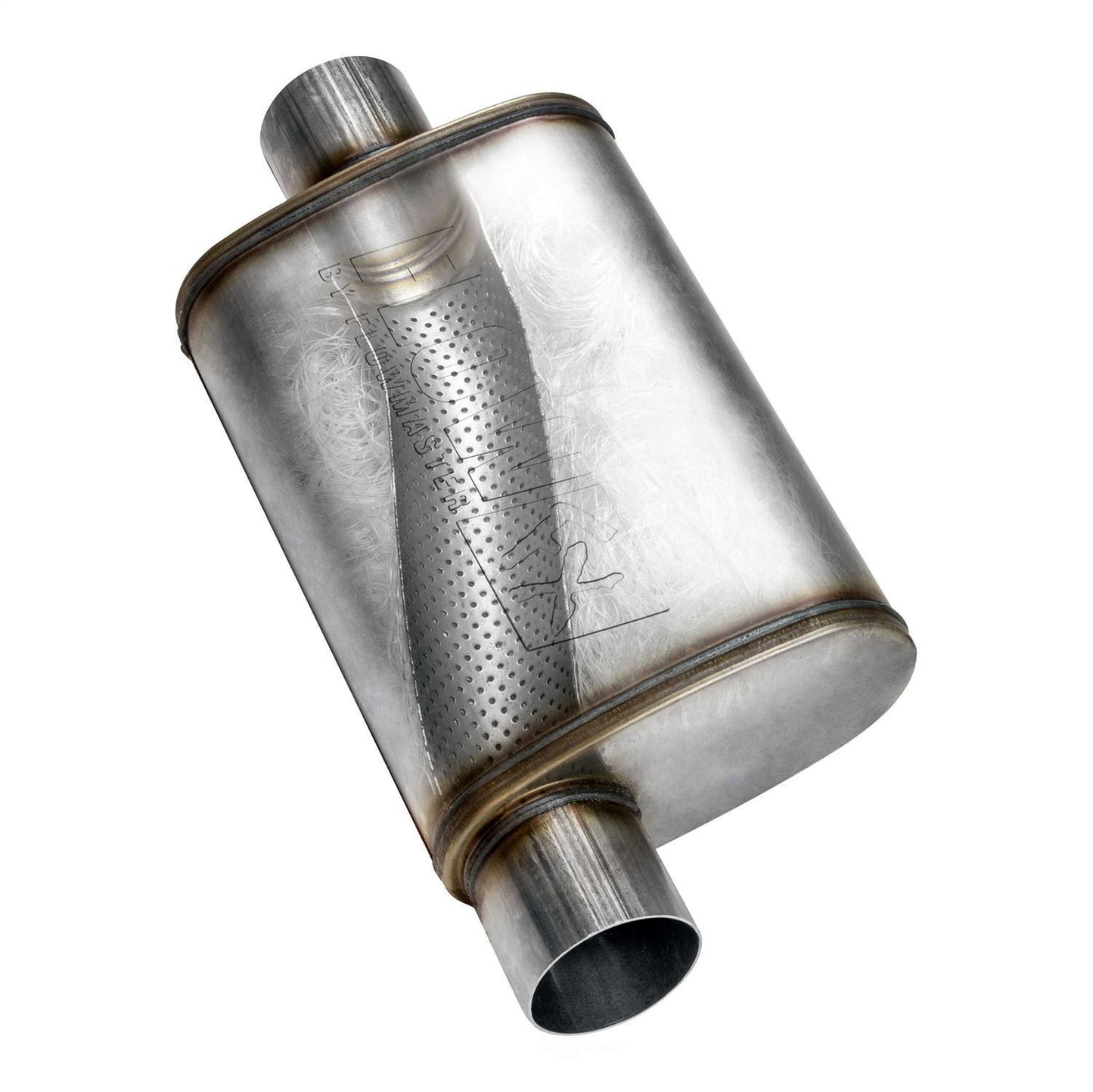Resonador Flowmaster serie FLOX FX Sonido Deportivo Moderado/Deportivo