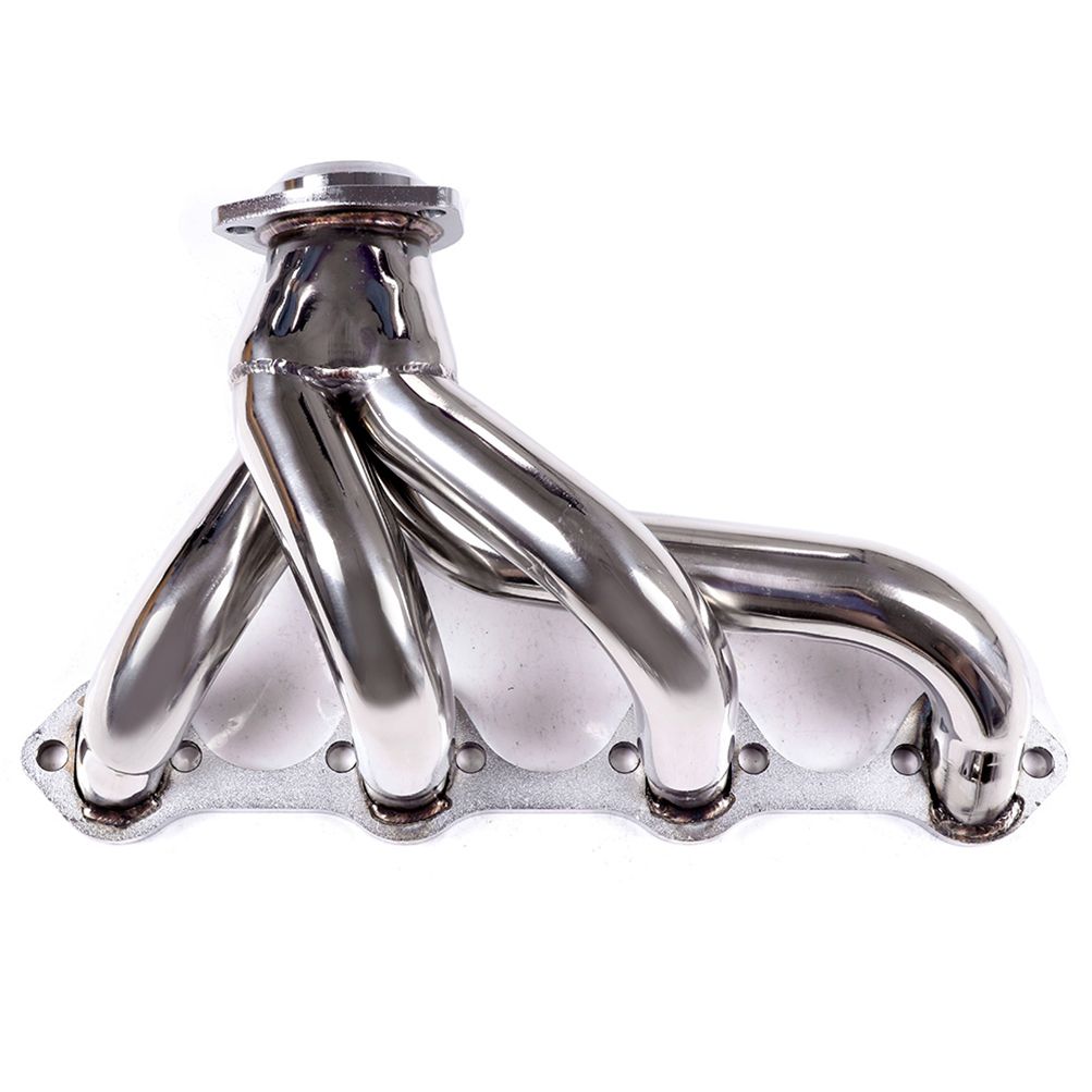 Headers Escape Ford 302 289 351 5.0 5.8 V8 1966-1993 Universal - Colectores Deportivos