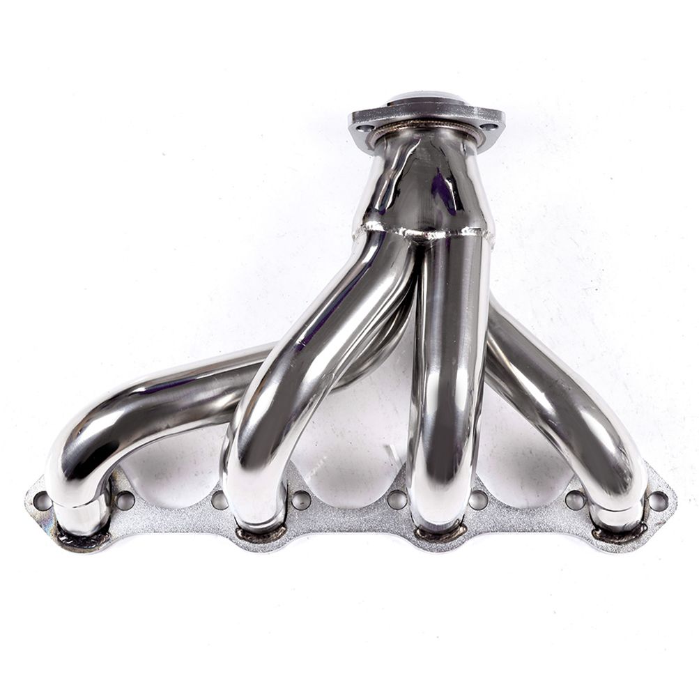 Headers Escape Ford 302 289 351 5.0 5.8 V8 1966-1993 Universal - Colectores Deportivos