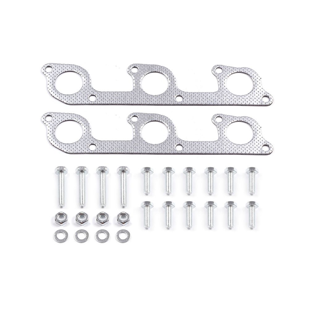 Headers Escape Ford Explorer/Ranger 4.0 1998-2009 V6 - Colector Deportivo