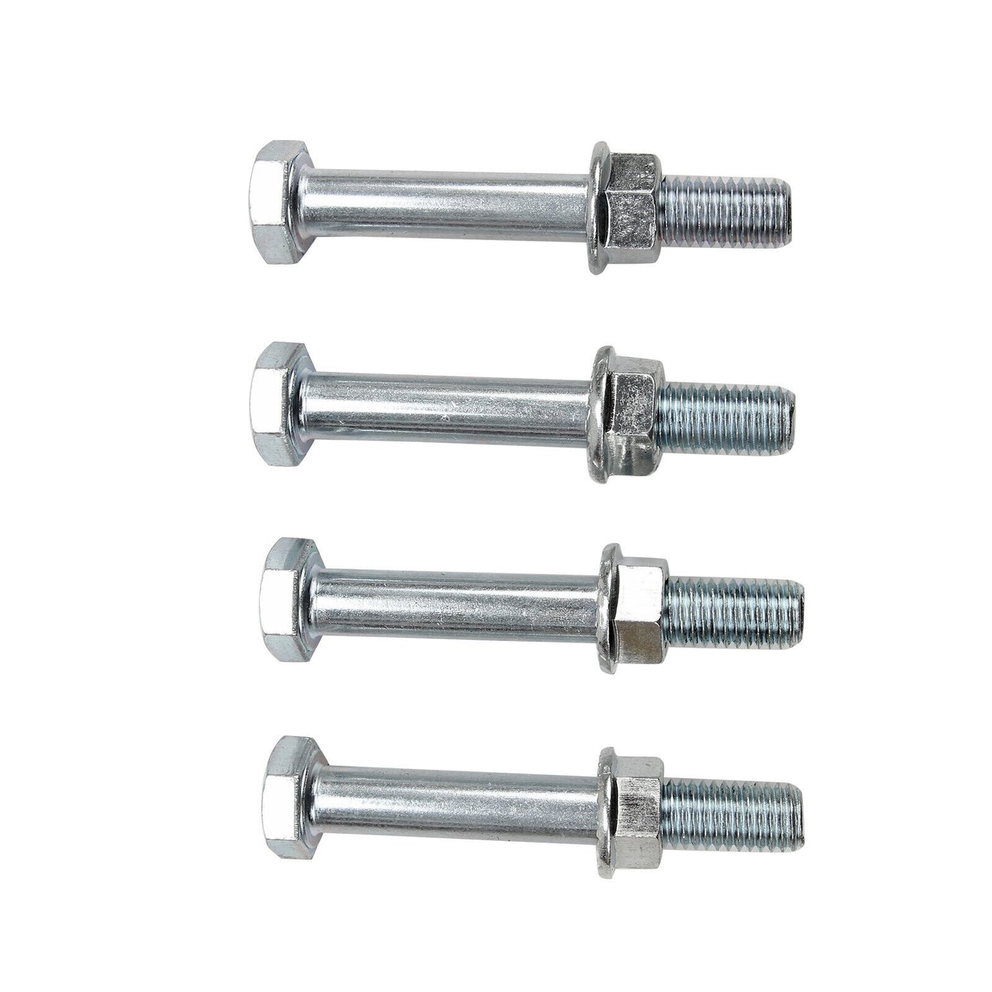 Headers Ford F150/F250/Expedition 5.4L 1997-2003 V8 - Colectores Deportivos Acero Inoxidable