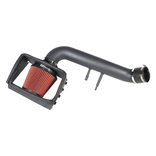 Cold Air Intake Filtro de Aire Deportivo Alto Flujo Ford F150 5.0L 2015-2020 Aumento de Potencia HP