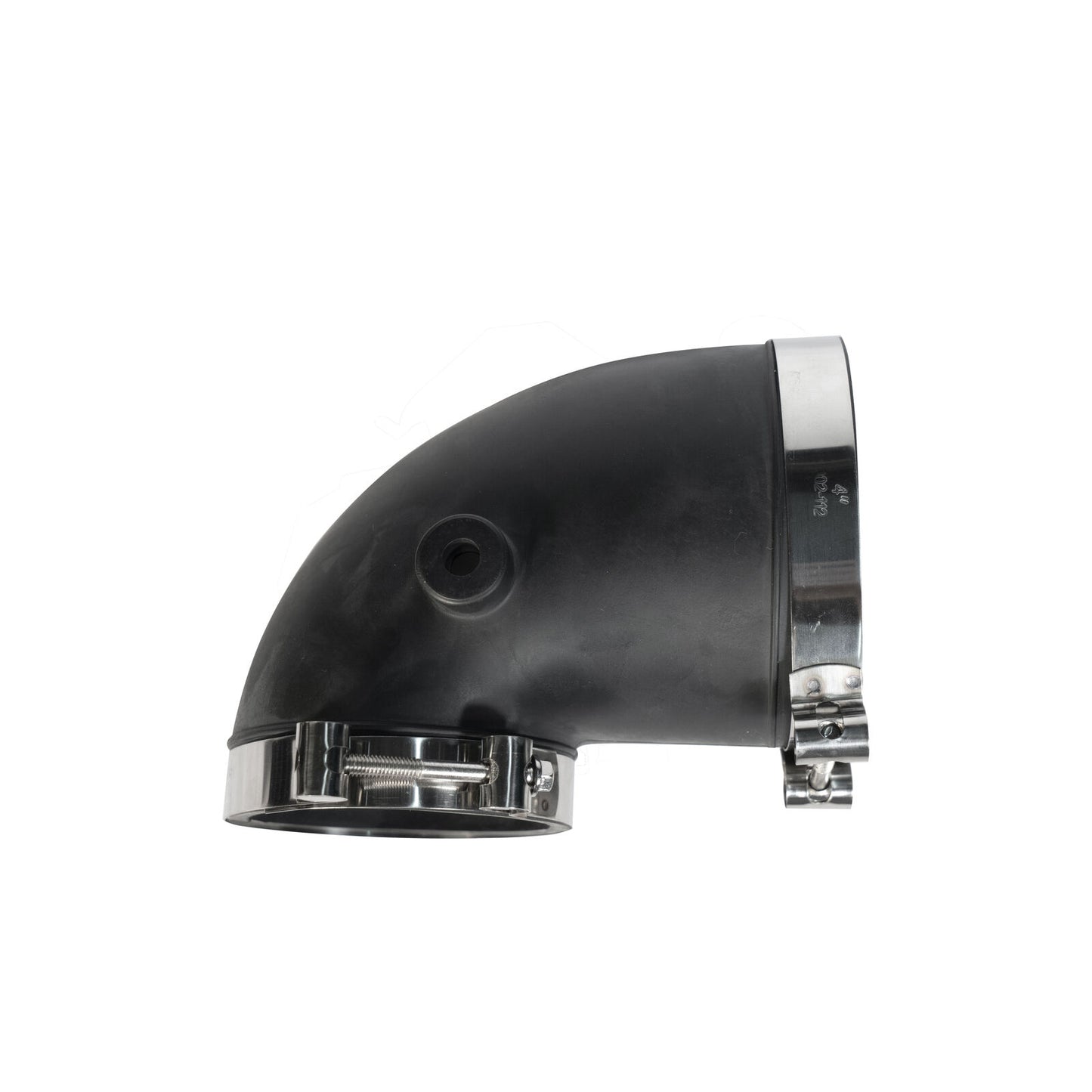 Cold Air Intake Filtro de Aire Deportivo Alto Flujo Ford F150 Lobo Motor 5.4L 2004-2008 Aumento Potencia
