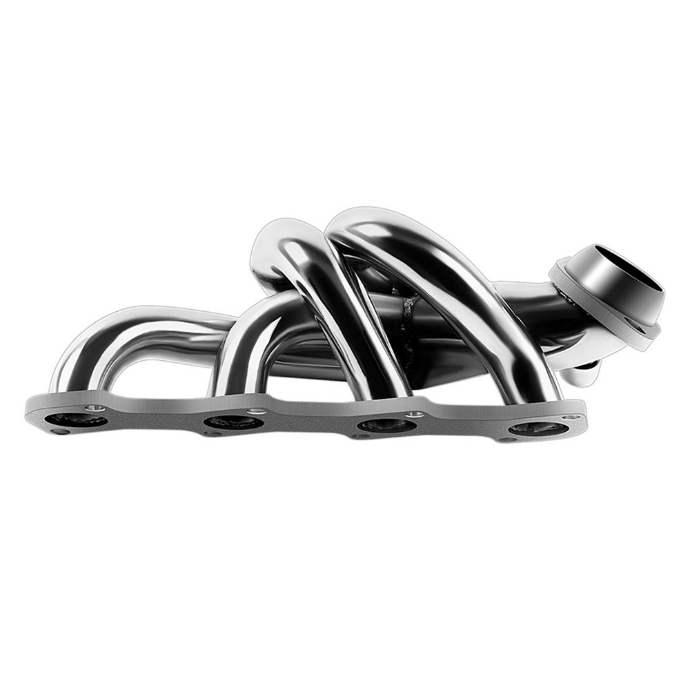 Headers Escape Ford F-150/Lobo/F250/Expedition 4.6L 1997-2003 Acero Inoxidable - Manifold Deportivo
