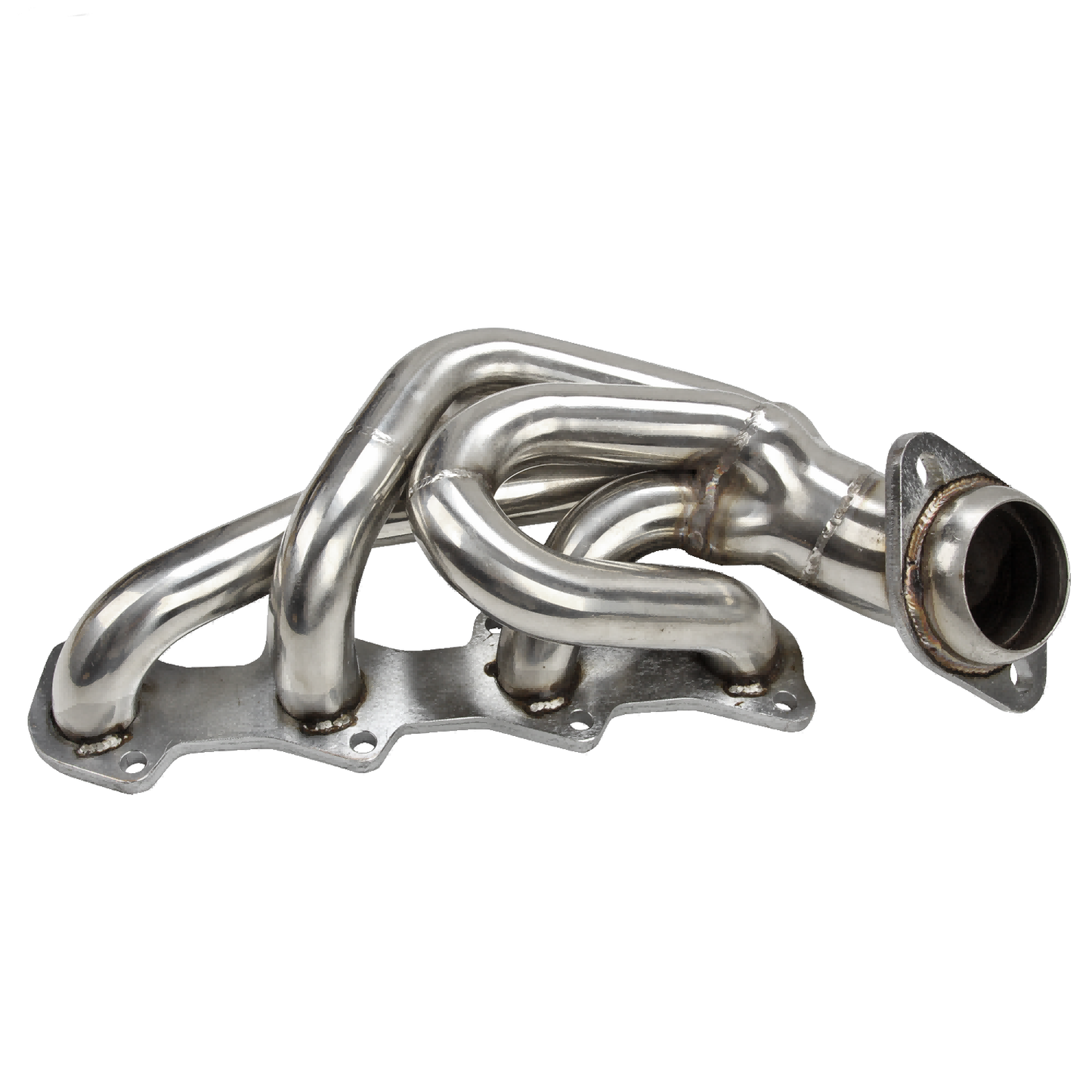 Headers Escape Ford F150 5.4L V8 2004-2010 King Ranch Lariat XL XLT - Colectores Deportivos Manifold