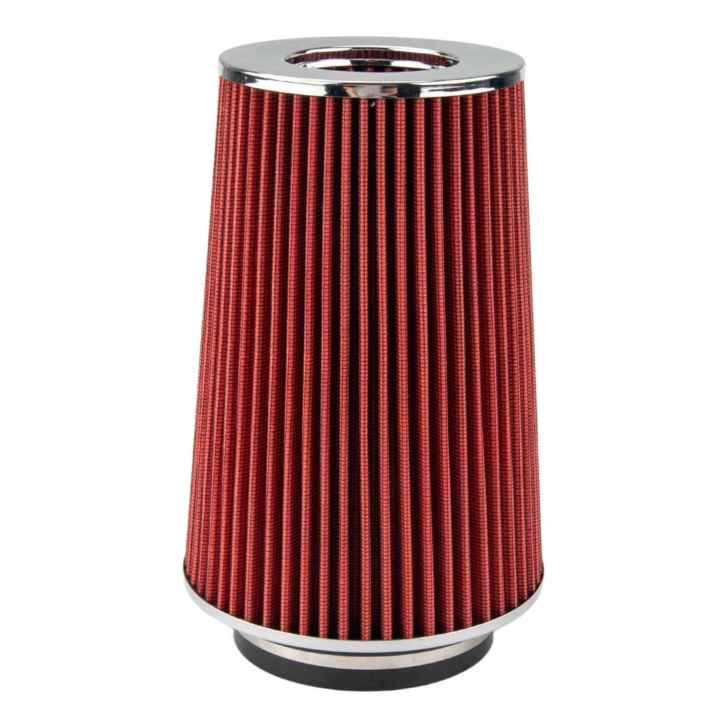 Cold Air Intake Filtro de Aire Deportivo Alto Flujo Ford F150 Lobo F250 4.6L 5.4L 1997-2003 Aumento Potencia HP