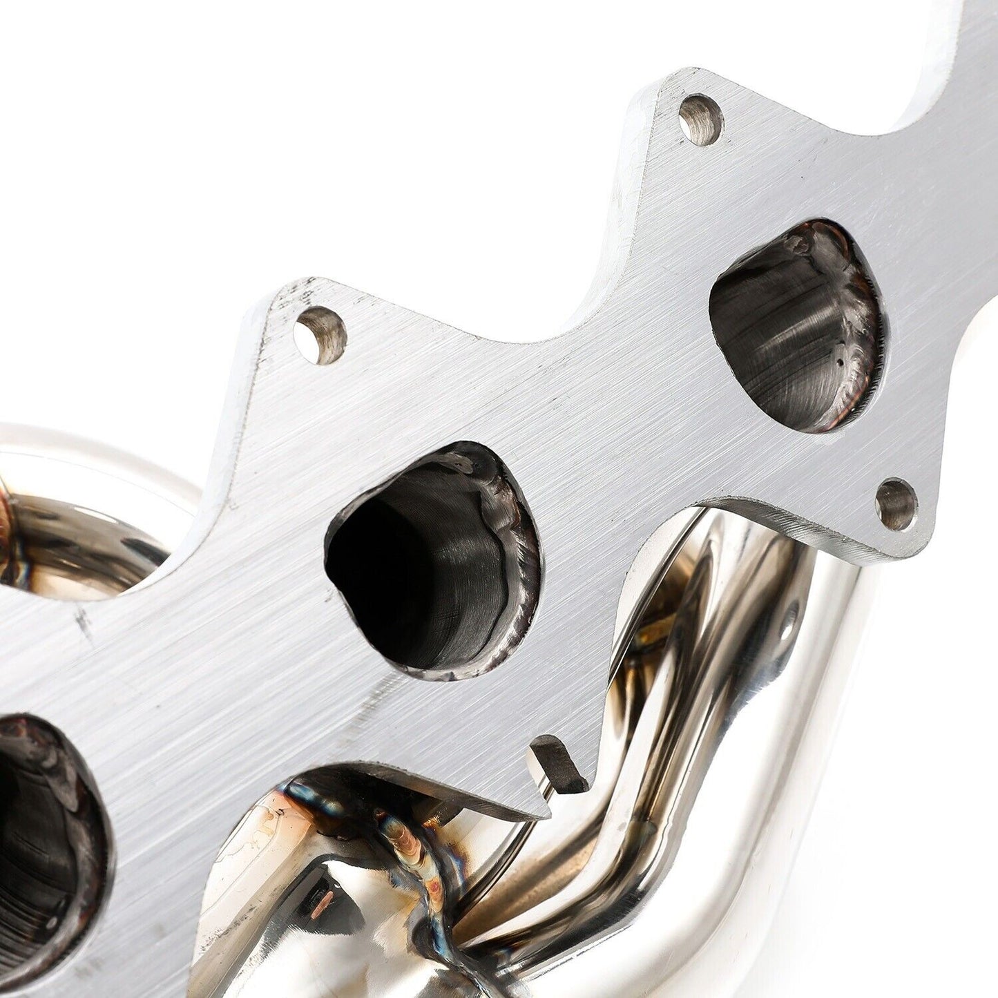 Headers Escape Ford Mustang V8 4.6 GT 2005 2006 2007 2008 2009 2010 - Cabezales Deportivo Manifold