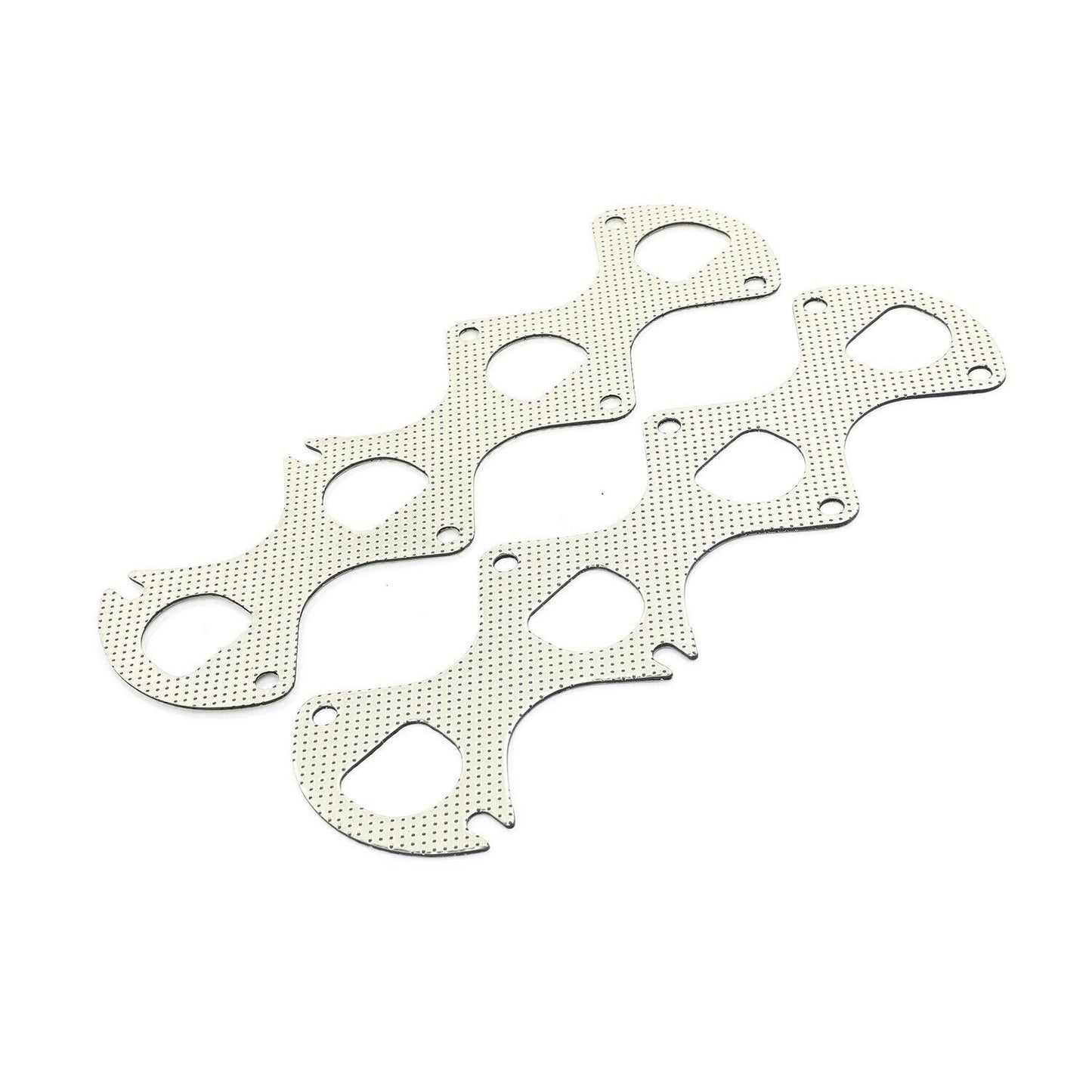 Headers Escape Ford Mustang V8 4.6 GT 2005 2006 2007 2008 2009 2010 - Cabezales Deportivo Manifold