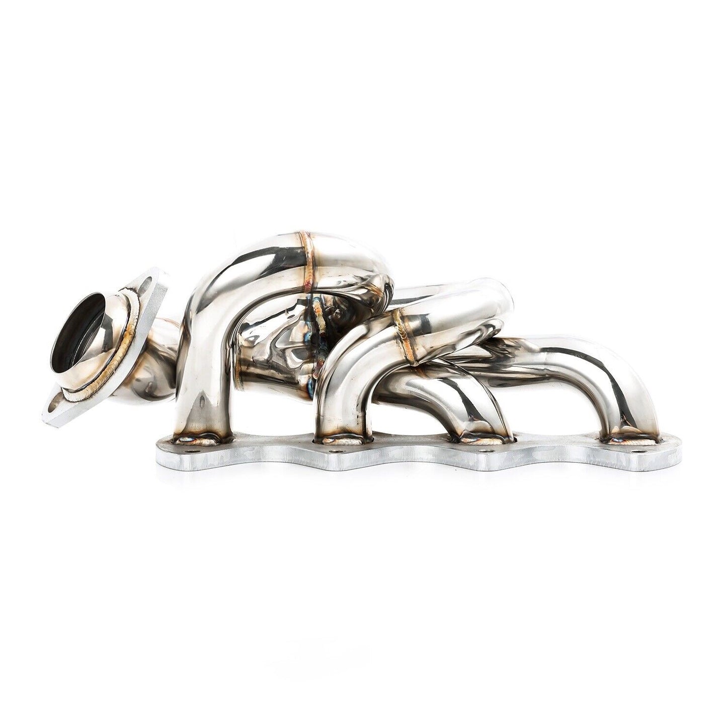 Headers Escape Ford Mustang V8 4.6 GT 2005 2006 2007 2008 2009 2010 - Cabezales Deportivo Manifold