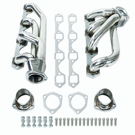 Headers Escape Ford Mustang 5.0L 1964-1977 Motor 302 - Colector Escape Deportivo