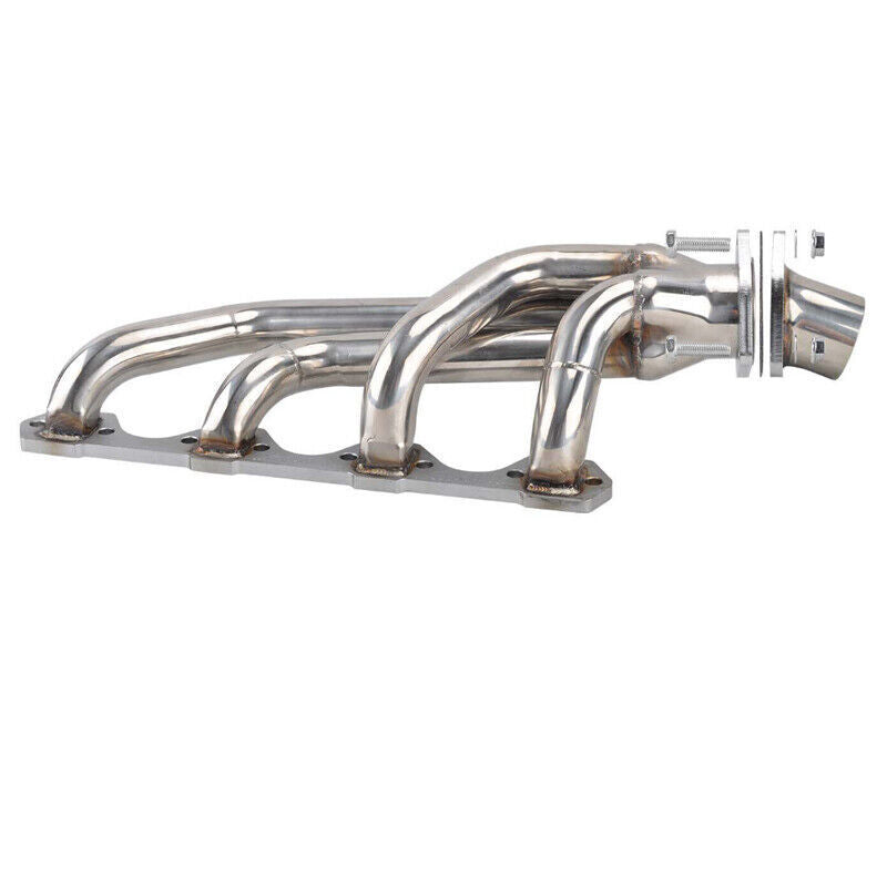 Headers Escape Ford Mustang 5.0L 1964-1977 Motor 302 - Colector Escape Deportivo
