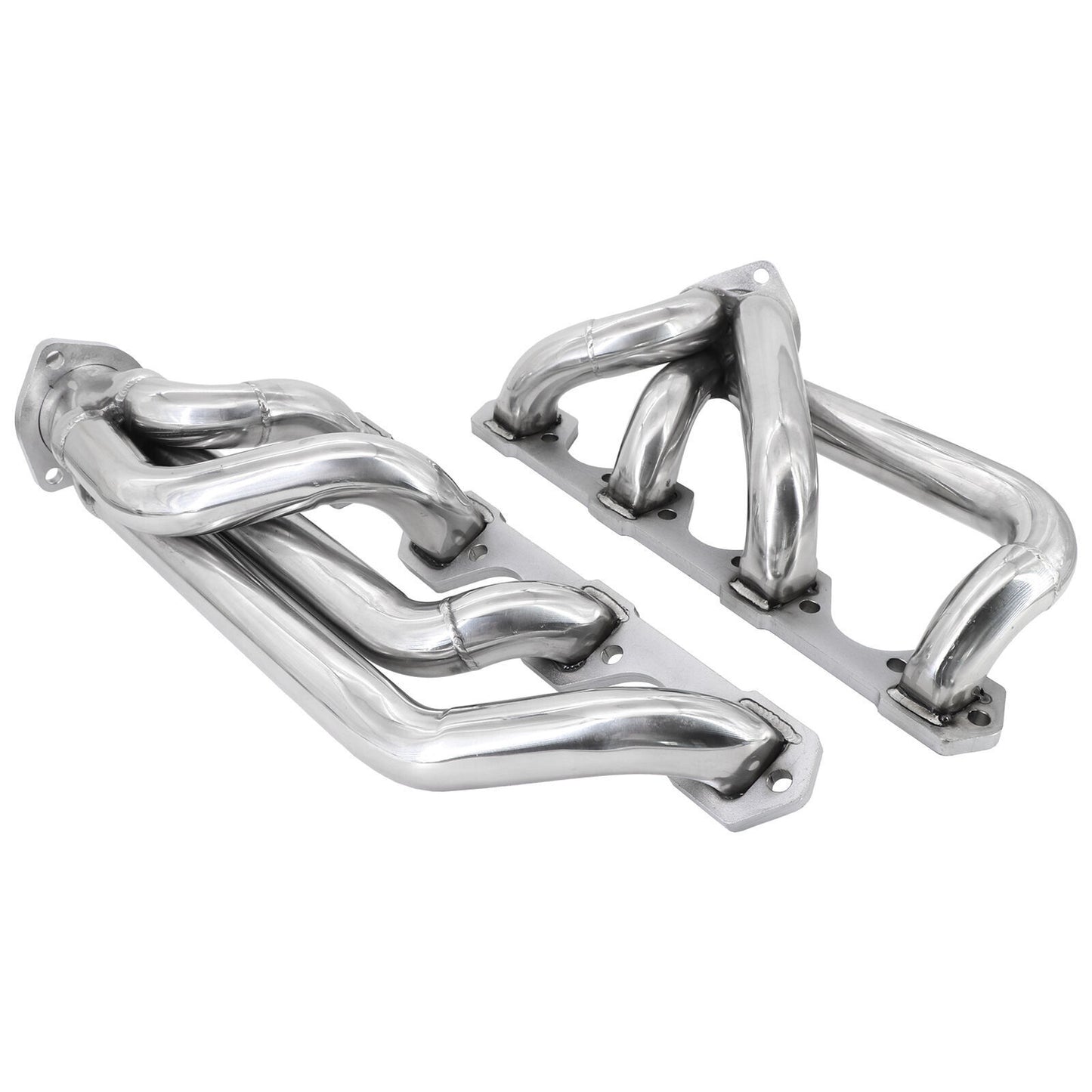 Headers Escape Ford Mustang 5.0L 1964-1977 Motor 302 - Colector Escape Deportivo