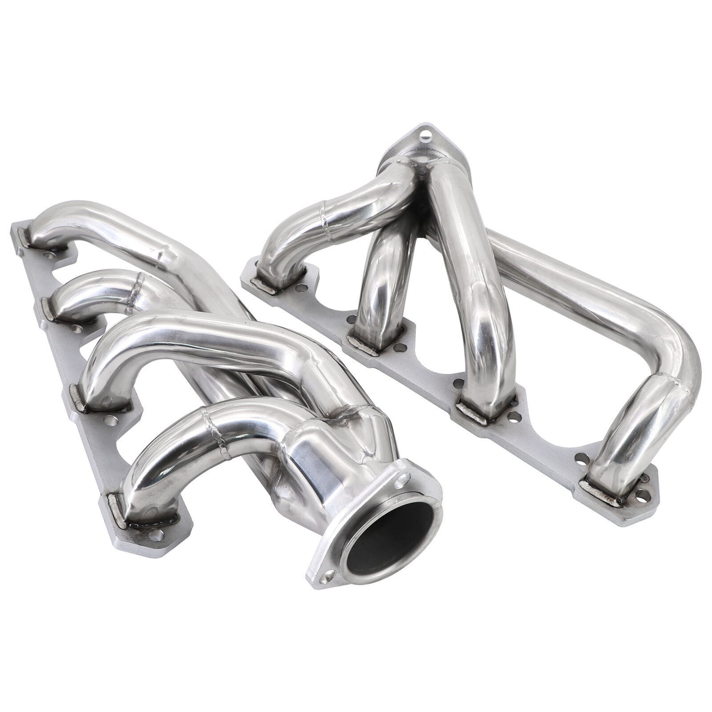 Headers Escape Ford Mustang 5.0L 1964-1977 Motor 302 - Colector Escape Deportivo