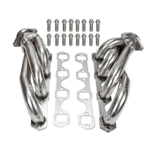 Headers Ford Mustang 5.0 1979-1993 Motor 302 Foxbody - Cabezales Deportivos