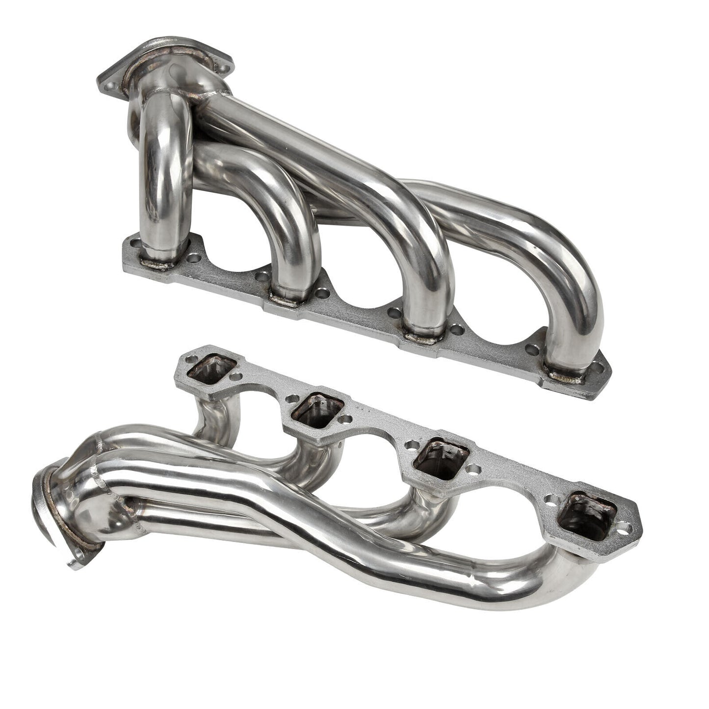 Headers Ford Mustang 5.0 1979-1993 Motor 302 Foxbody - Cabezales Deportivos