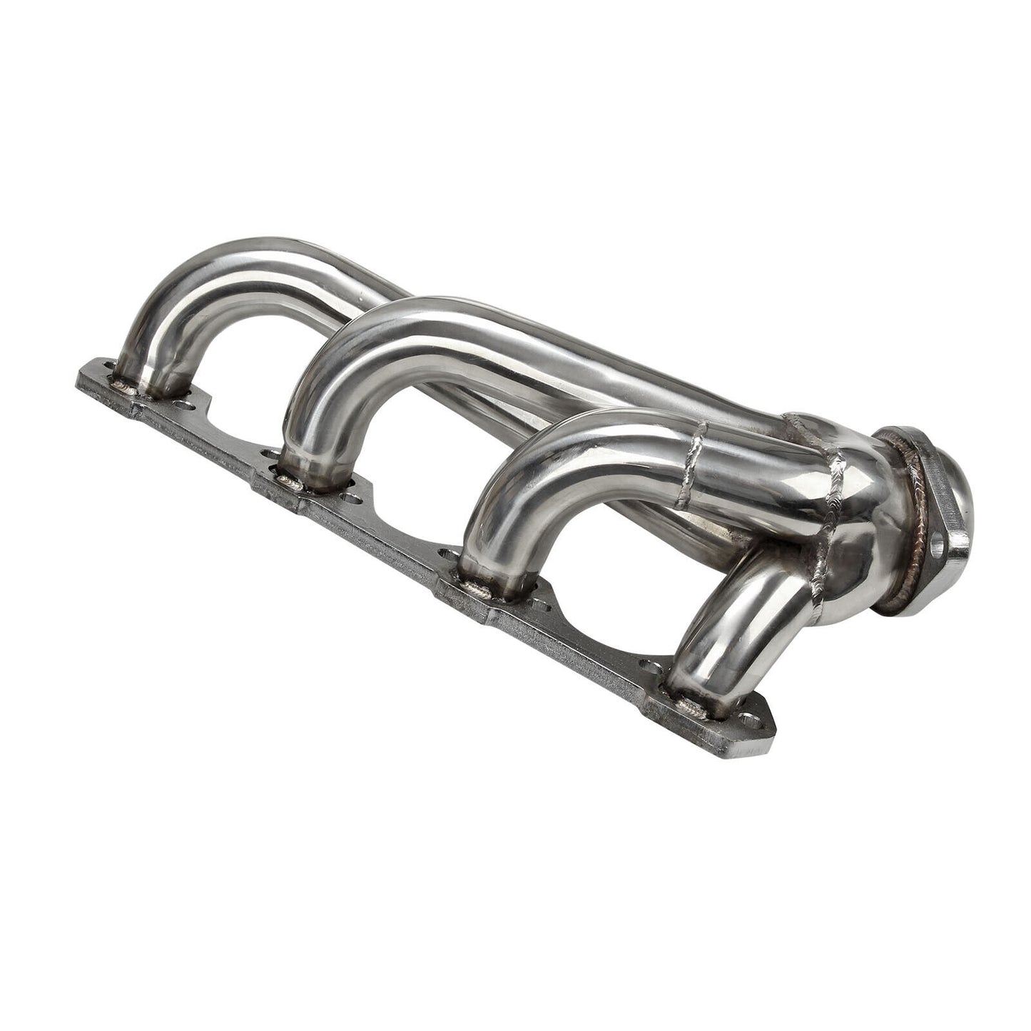 Headers Ford Mustang 5.0 1979-1993 Motor 302 Foxbody - Cabezales Deportivos
