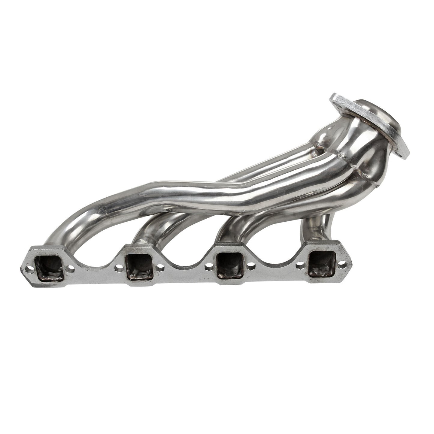 Headers Ford Mustang 5.0 1979-1993 Motor 302 Foxbody - Cabezales Deportivos