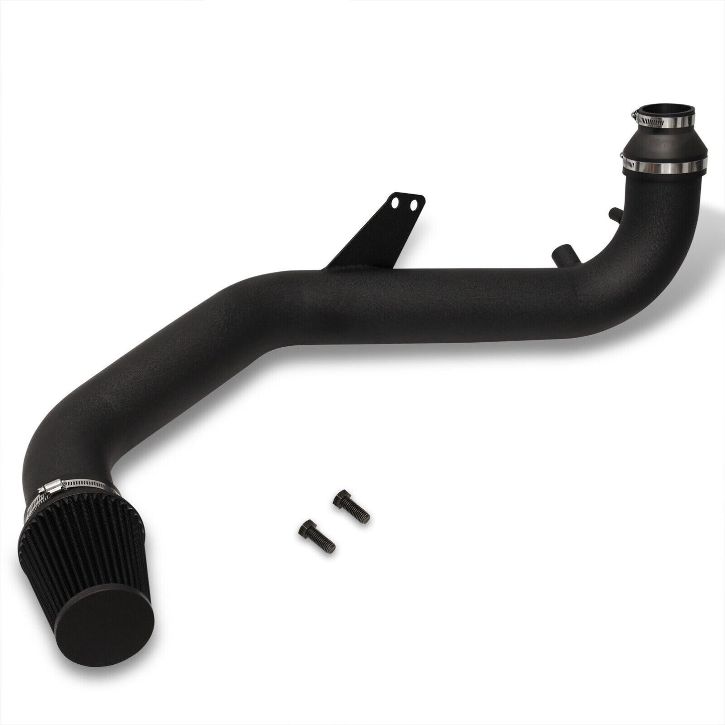 Cold Air Intake Filtro de Aire Alto Flujo Ford Mustang Eco 2.3L 2015 a 2017 Deportivo Aumento de Potencia