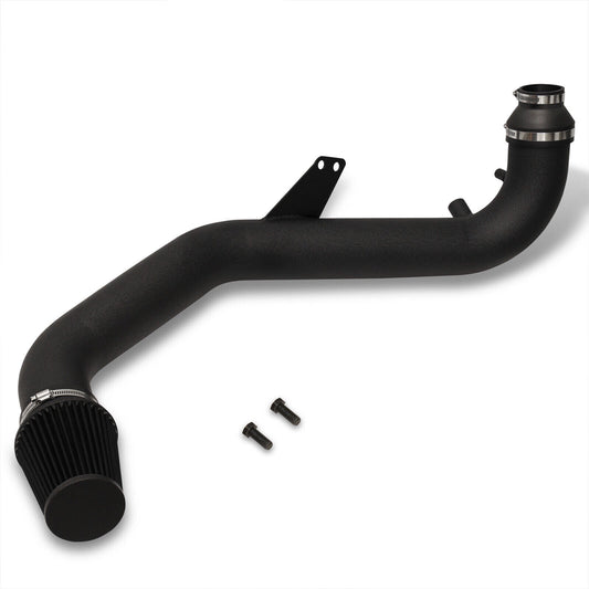 Cold Air Intake Filtro de Aire Alto Flujo Ford Mustang Eco 2.3L 2015 a 2017 Deportivo Aumento de Potencia
