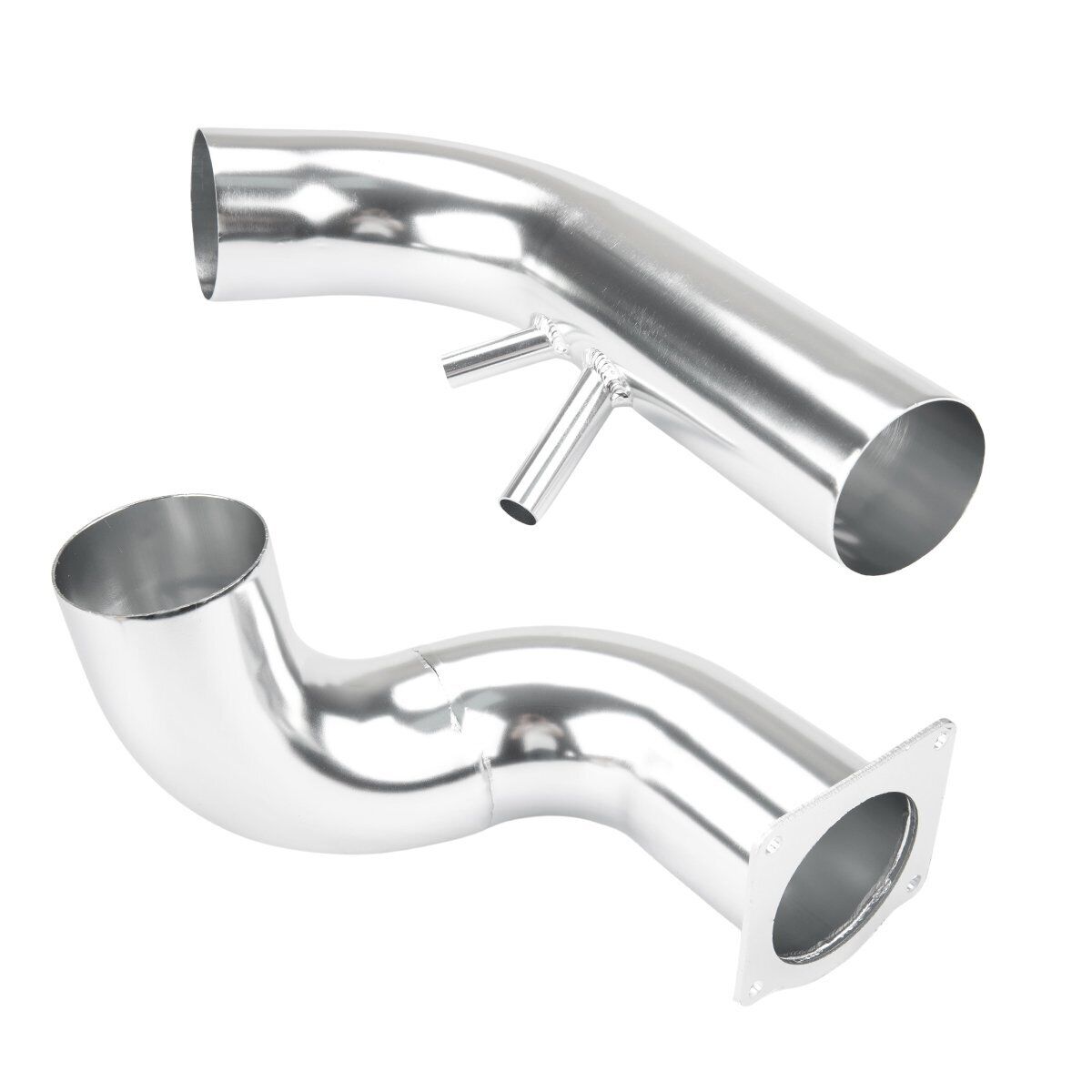 Cold Air Intake Filtro de Aire Deportivo Alto Flujo Ford Mustang GT 4.6 V8 1996-2004 Aumento Potencia HP
