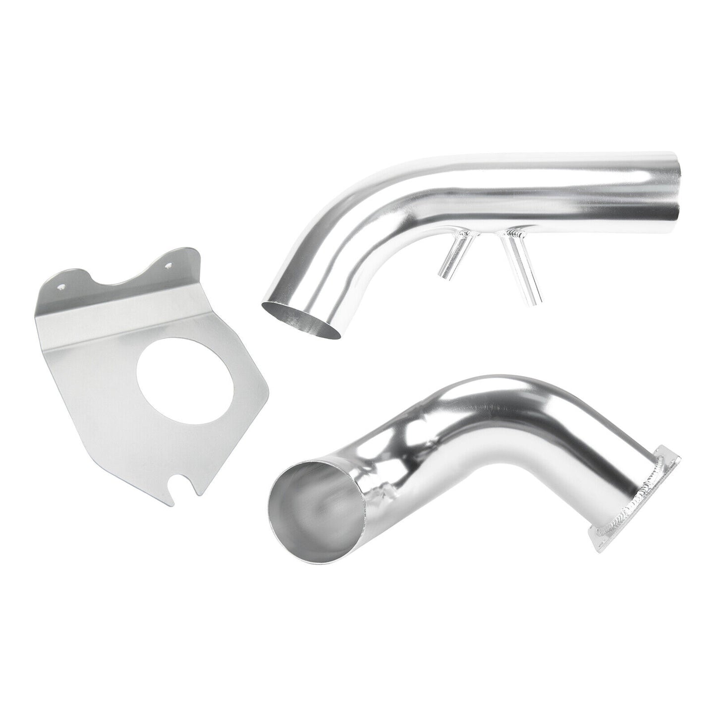 Cold Air Intake Filtro de Aire Deportivo Alto Flujo Ford Mustang GT 4.6 V8 1996-2004 Aumento Potencia HP