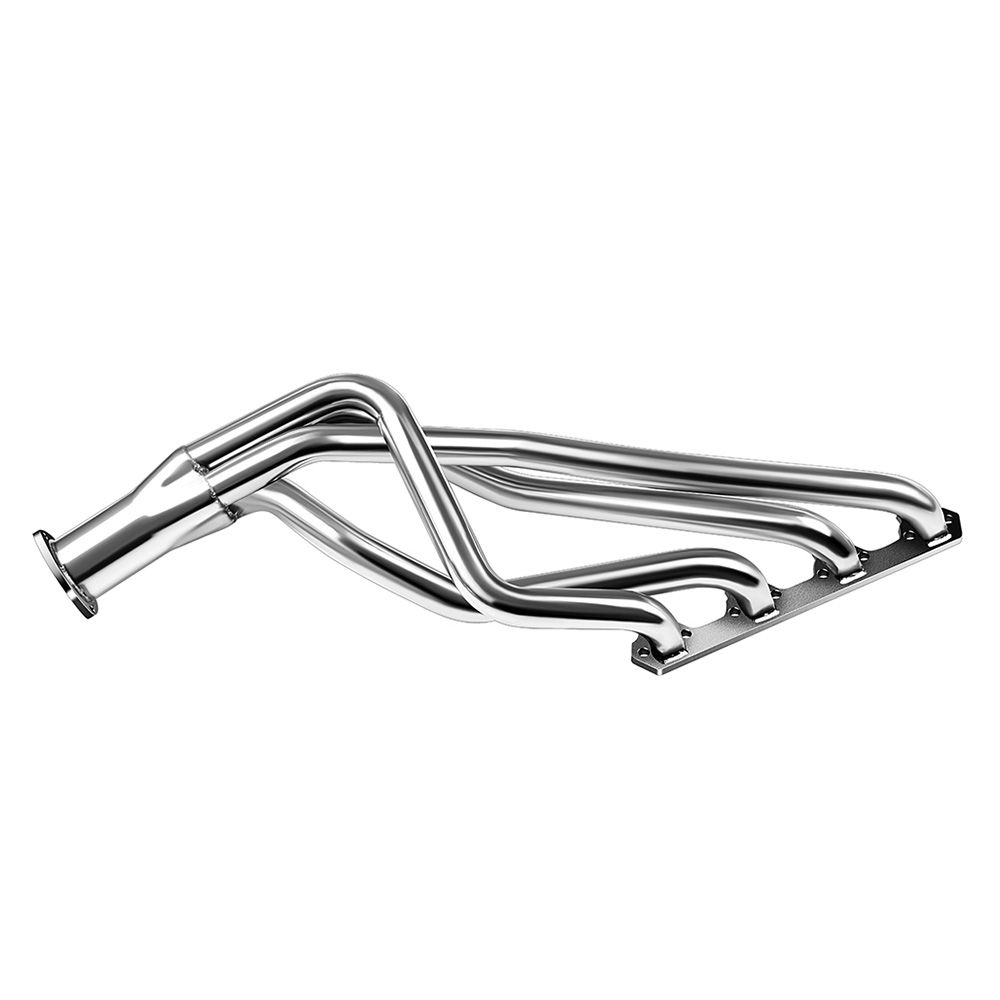 Headers Escape Ford Mustang 1964-1973 289 302 351 5.0 5.8 Largos - Colector Manifold Deportivo