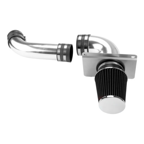 Cold Air Intake Filtro de aire Deportivo de Alto Flujo Ford Mustang 5.0L 302 V8 1989-1993 FoxBody Aumento Potencia HP