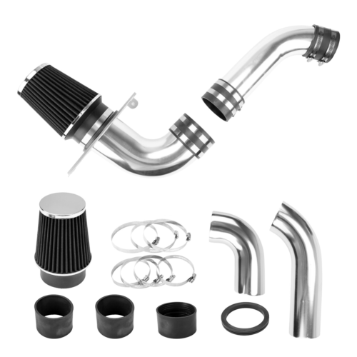 Cold Air Intake Filtro de aire Deportivo de Alto Flujo Ford Mustang 5.0L 302 V8 1989-1993 FoxBody Aumento Potencia HP