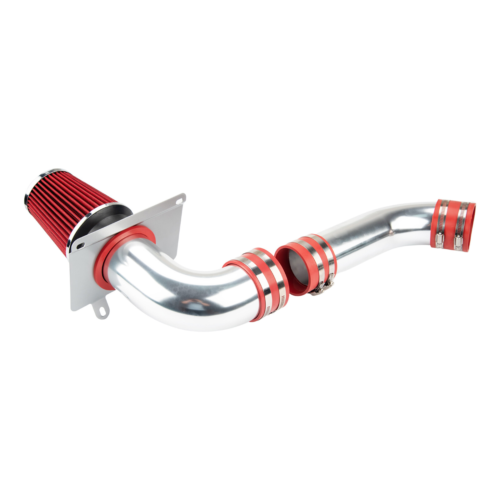 Cold Air Intake Filtro de aire Deportivo de Alto Flujo Ford Mustang 5.0L 302 V8 1989-1993 FoxBody Aumento Potencia HP