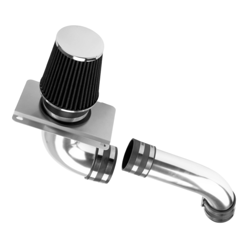 Cold Air Intake Filtro de aire Deportivo de Alto Flujo Ford Mustang 5.0L 302 V8 1989-1993 FoxBody Aumento Potencia HP
