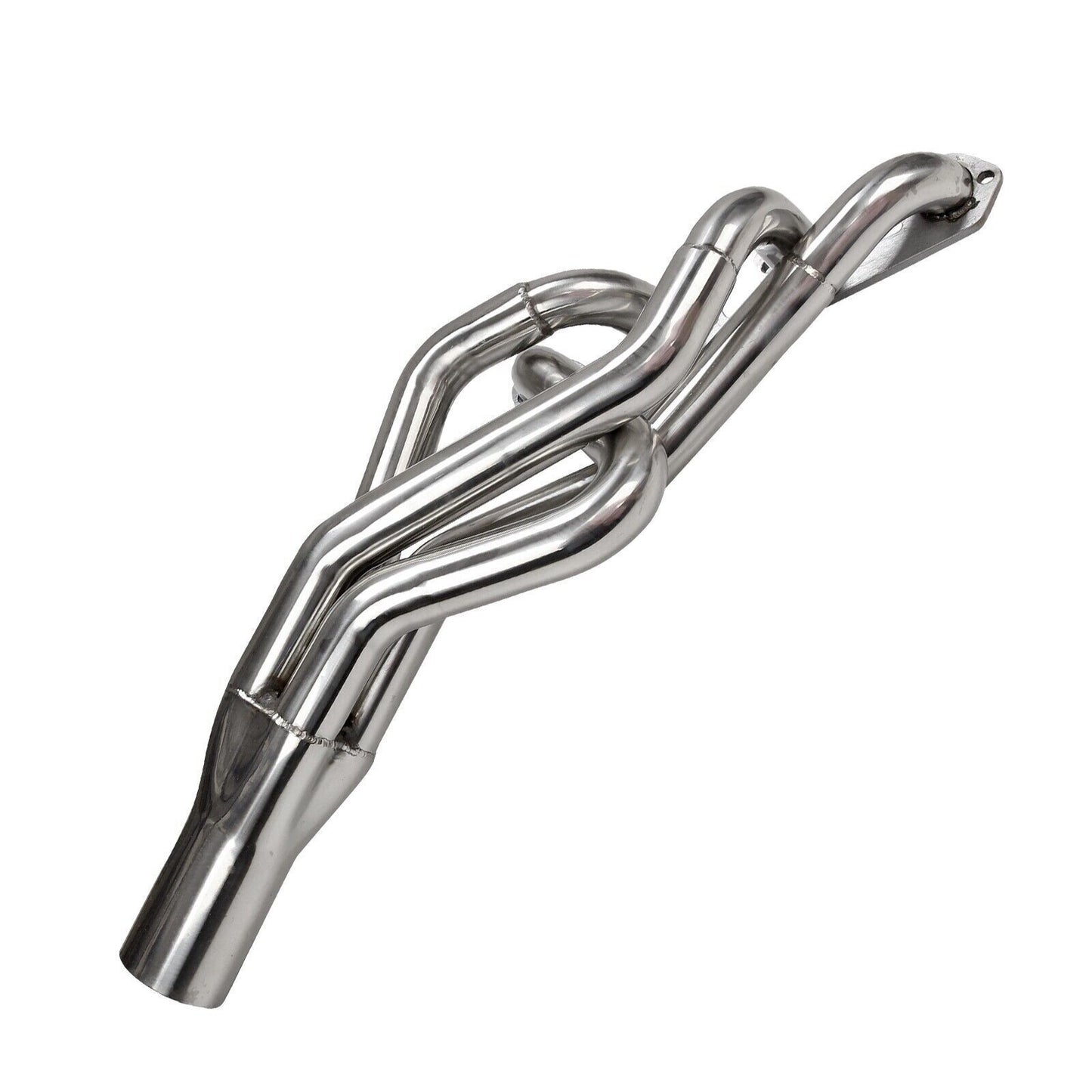 Headers Escape Ford 2.3 Ranger/Pinto/Mustang 1974-1994 4 cilindros - Colector Escape Deportivo