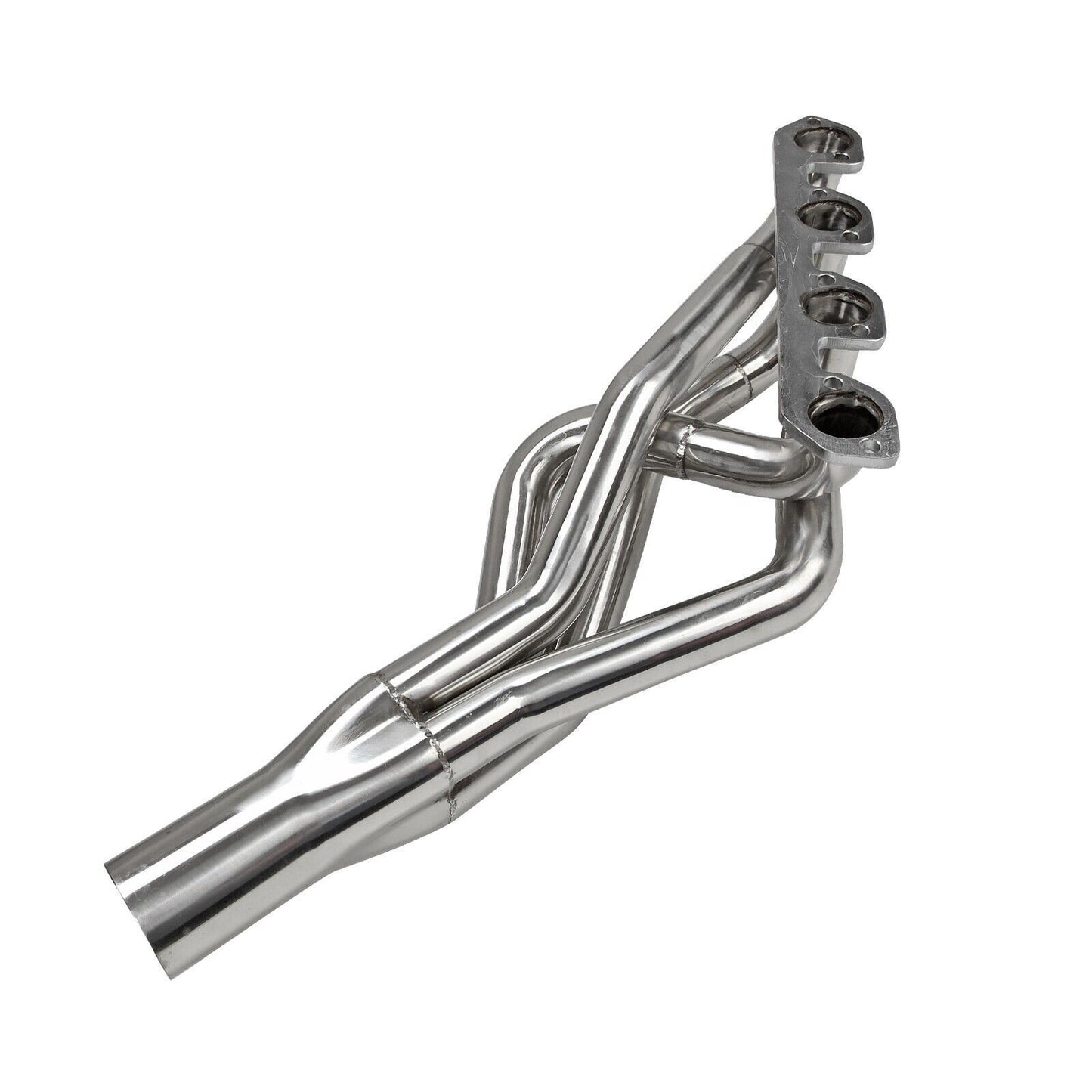 Headers Escape Ford 2.3 Ranger/Pinto/Mustang 1974-1994 4 cilindros - Colector Escape Deportivo
