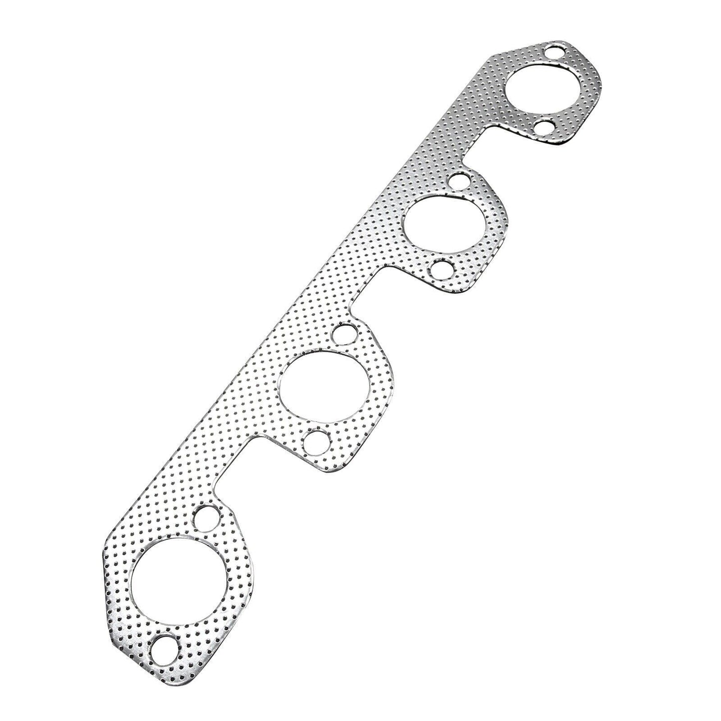 Headers Escape Ford 2.3 Ranger/Pinto/Mustang 1974-1994 4 cilindros - Colector Escape Deportivo