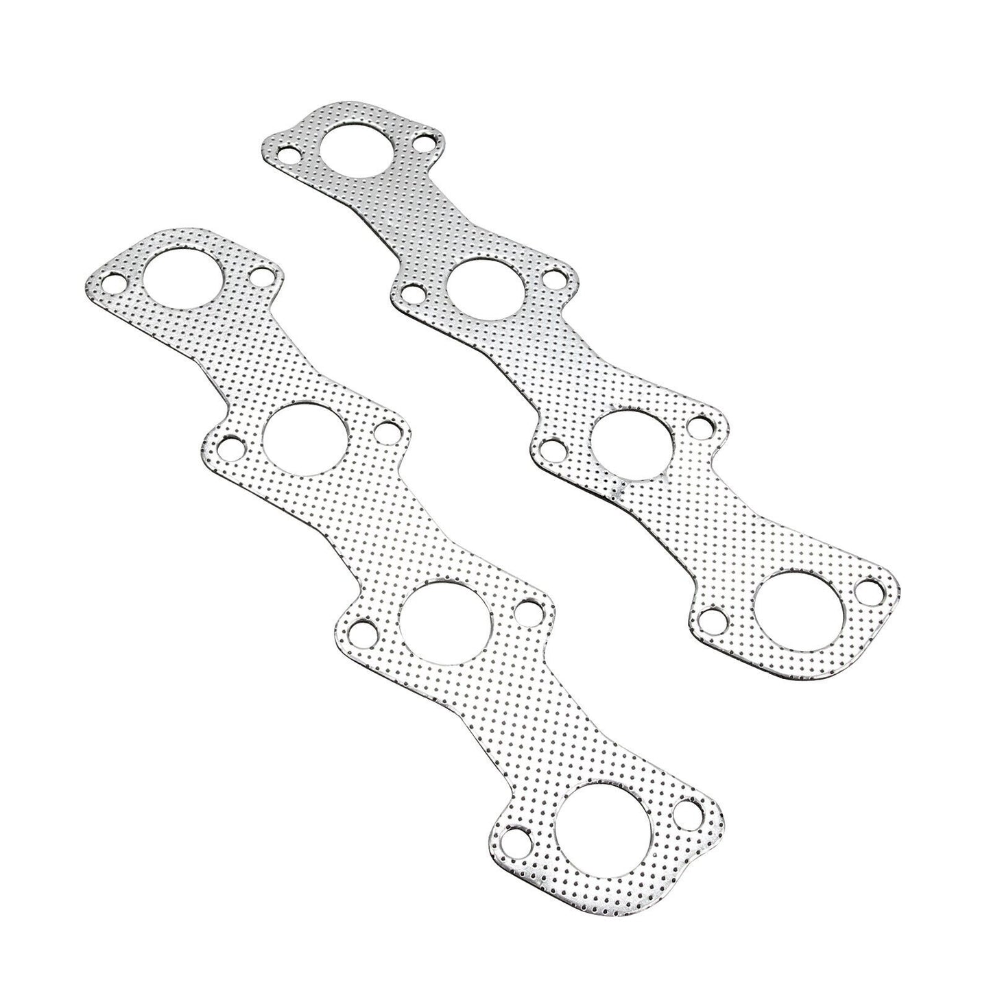 Headers Escape Ford F150 F250 5.4 V8 1997 1998 1999 2000 2001 2002 2003 - Colectores Largos Manifold Deportivo